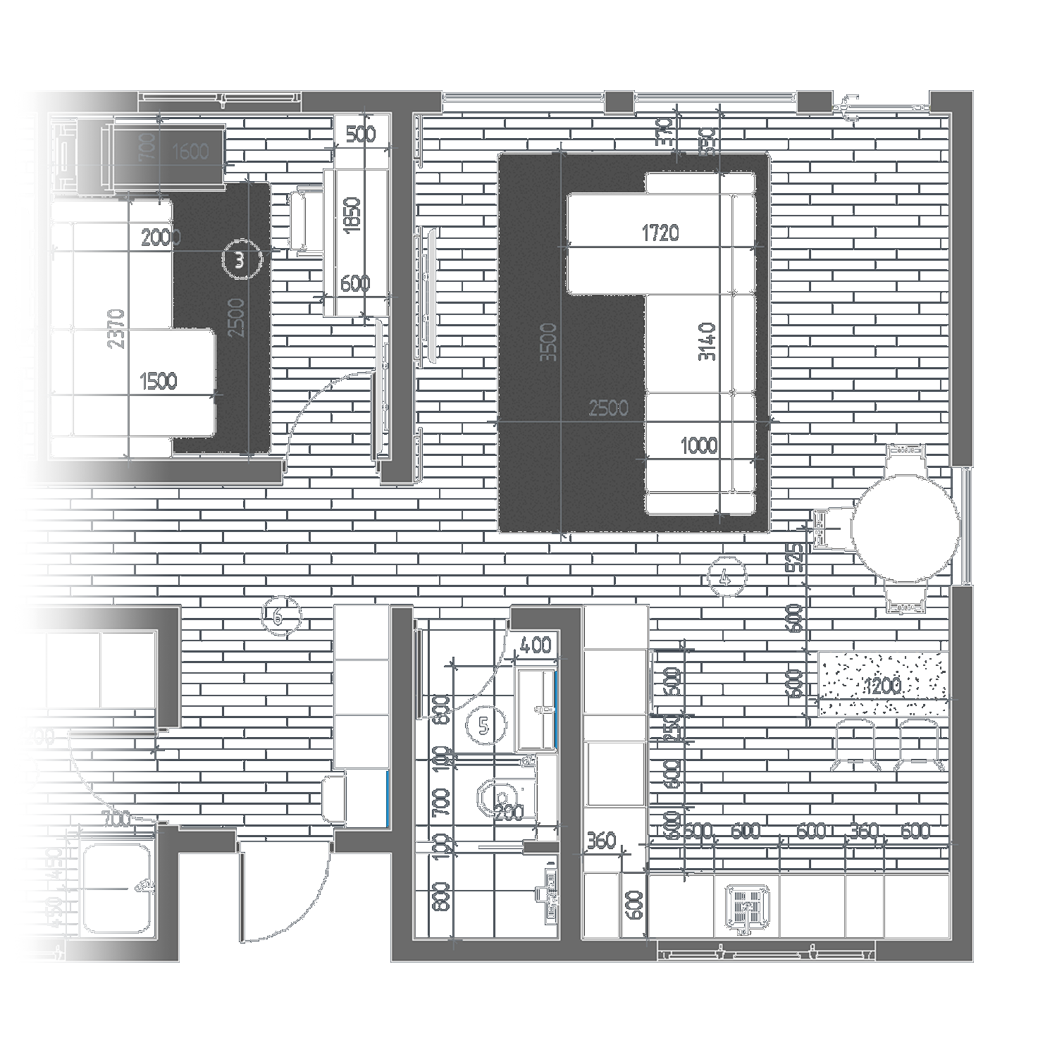 Пакет LAYOUT